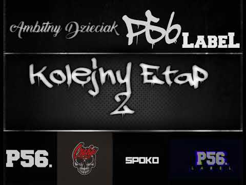 AMBITNY  DZIECIAK - KOLEJNY ETAP 2 DWA  BIT.CZAHA