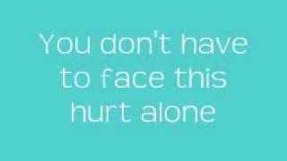 Every Single Tear-Jericho Road (with lyrics)