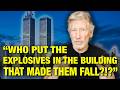 Roger Waters BRILLIANT PLAN to Force 911 Inquiry!