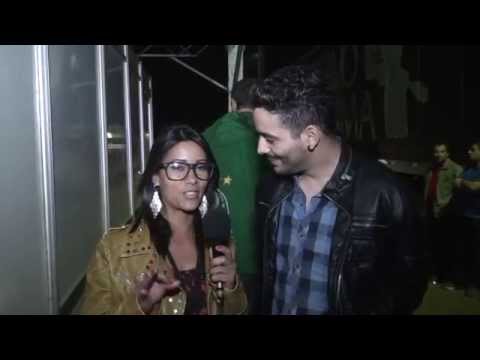 SHOW  JADS & JADSON E JULIANO CEZAR RODEIO DE SERTÃOZINHO É SHOW 2014