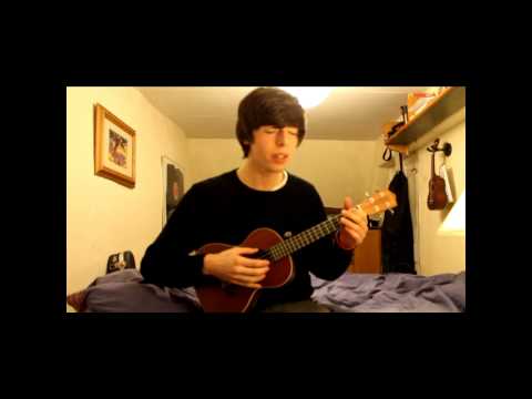 Ain't No Sunshine - Bill Withers (Ukulele Cover #04)