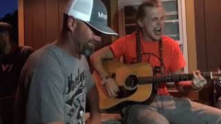 Willie Brown - Dog hunting man - song