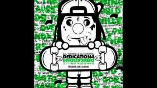 Lil Wayne Cashed Out Dedication 4 Slowed Down