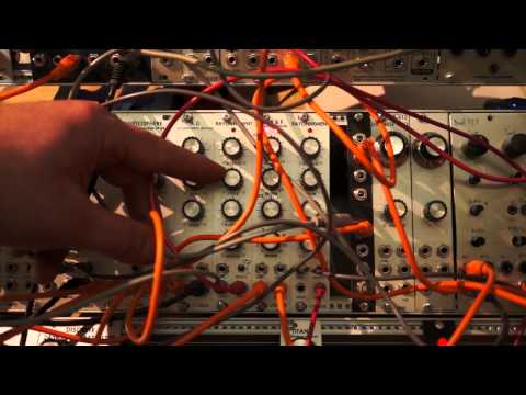 eowave  Rayonnement enveloppe