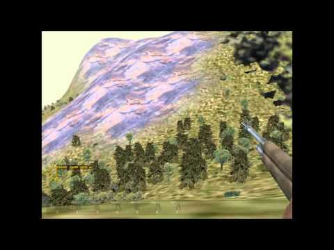 Let's Play ArmA: Cold War Assault Part 14 - Get Off My Island