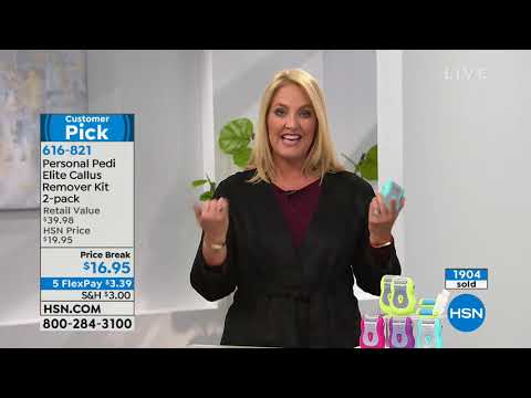 HSN | Favorites for Her 09.26.2018 - 05 PM