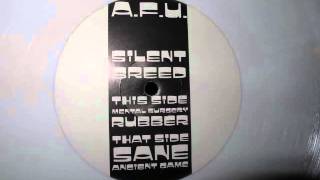 Silent Breed- Ancient Game
