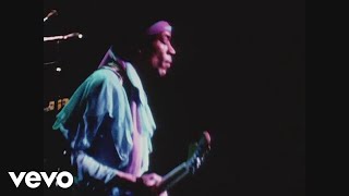 Jimi Hendrix - "Hear My Train A Comin'" with Eddie Kramer