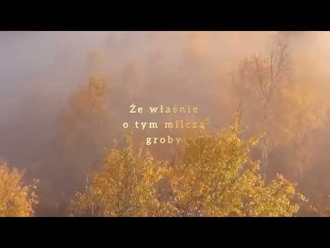 DZIŚ PROSZĘ Krzysztof Cezary Buszman 