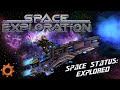 How Hard is it to Beat Space Exploration | The Final Frontier