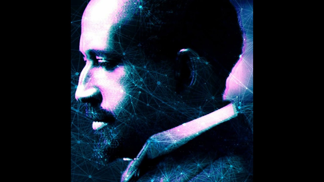 Of Hesitance - W.E.B Du Bois [Josh Myers - Of Black Study] w/ Nathalie Frédéric Pierre