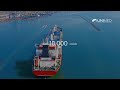 UNIMED Universal Marine Medical Commercial