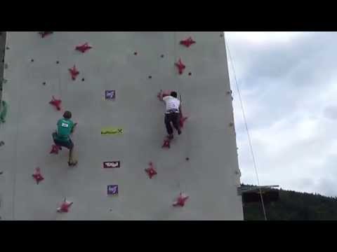 European Youth Speed Cup, Imst, Austria, 05.07.2014
