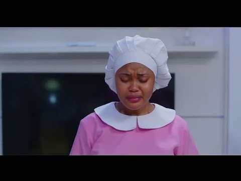 ANATESEKA KWENYE NYUMBA KISA NI MTOTO WA EX WAKE || Love Story 💕#movie #love #lovesong  #lovestory