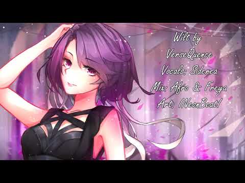 【YTSS2019】Wilt - VerseQuence【For 青空Natsuko】
