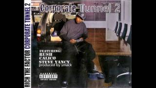 Rich The Factor - Corporate Tunnel 2 - Wendy Williams