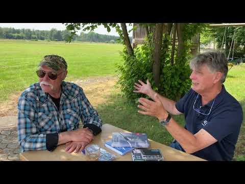 Interview Winfried Kassera | Eisenschmidt vor Ort