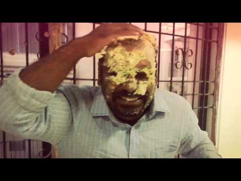 Happy Birthday Vimal George