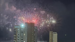 BillyGringo is live Happy New Years!