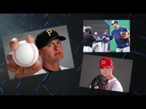 JARED HUGHES FEATURE