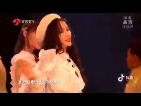 [CUT] 181231 - Đêm Hòa Nhạc Sang Năm Truyền Hình Giang Tô