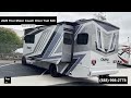 Check out this Video for a 2026 Thor Motor Coach Omni Trail S29(Stock #479166)  for sale by Pop RVs. This unit is located in Sarasota, FL