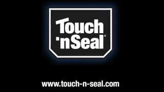 Touch 'n Seal Slow Rise Spray Foam