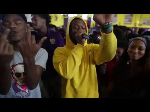 Kenneth Brother - "What's The Move" ft  Hellabandz Elz (Dir. by @Redmulaaa)