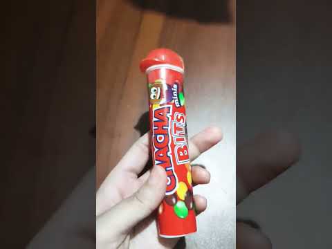 Let's Try This #shorts #asmr #Goya milk chocolate #youtubeshorts