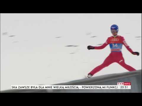 PŚ Willingen 08.01.2016 - relacja z kwalifikacji