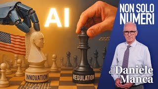 Intelligenza artificiale, che cosa ha spaventato Trump: le nuove regole americane