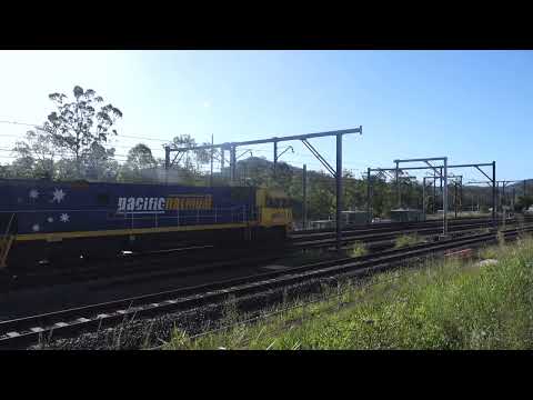 NR79 / TT112 with PN 5MB1 - 3/2/23