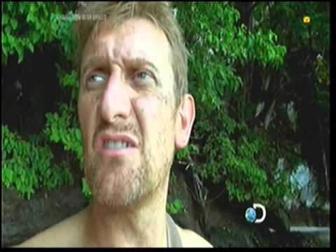 Ilhados com Bear Grylls 2°Temporada - Episódio 2