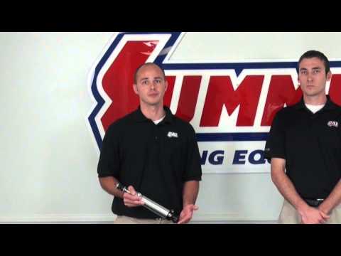 Double Adjustable Shocks and Shock Valving With QA1 - Summit Racing