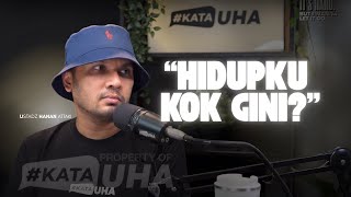 Download lagu APA BALASAN UNTUK ORANG YANG SUDAH MENYAKITI DAN MENINGGALKAN KITA? | Ustadz Hanan Attaki - #katauha mp3