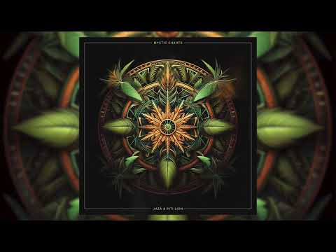 Mystic Chants - Piti Lion & Jazā (Shamanic Drumming | Organic Downtempo Santoor Meditation - 1 hour)