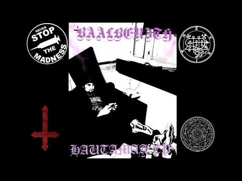 baal berith -"HAUTAMAA" FULL EP
