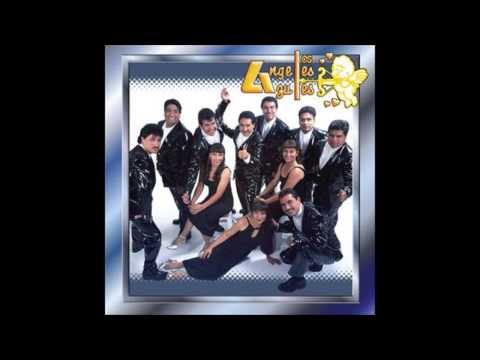 "17 AÑOS " LOS ANGELES AZULES