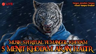 Download lagu Musik Dua Dunia | Untuk Menghadirkan Khodam Pendamping mp3