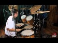 Tool - Lateralus - Drum Cover 