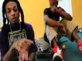 GOONS UNITED BY THE NEW SCHOOL