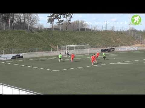 Klassisch ausgekontert