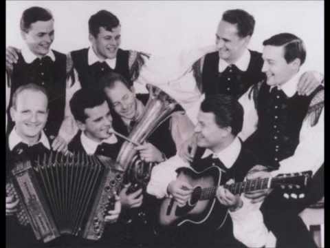 Ansambel Lojzeta Slaka-Veselimo se prijatelji