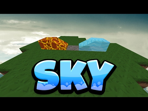Der COBBLE-GENERATOR!!  - SKY - Minecraft SkyBlock