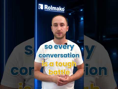 Rolmako Short 3