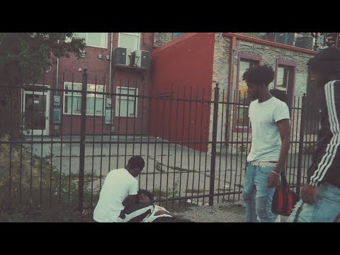 Lil Ebro - My City | 🎬 By MinnesotaColdTv