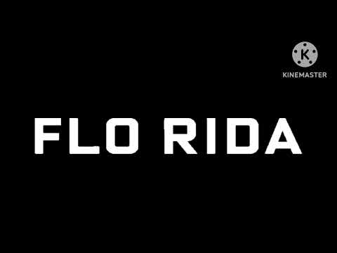 Flo Rida Ft. Kesha: Right Round (PAL/High Tone Only) (2009)