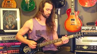 Video thumbnail for Underrated Electric Guitars - PRS Mira by Leon Todd