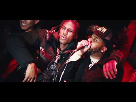 WillGz - Not Afraid (Official Video) Prod. by Woodpecker