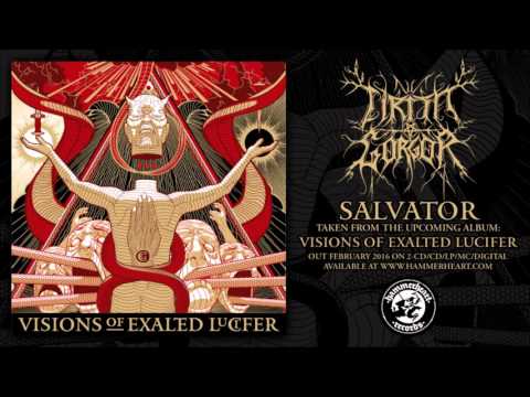 Cirith Gorgor -  Salvator